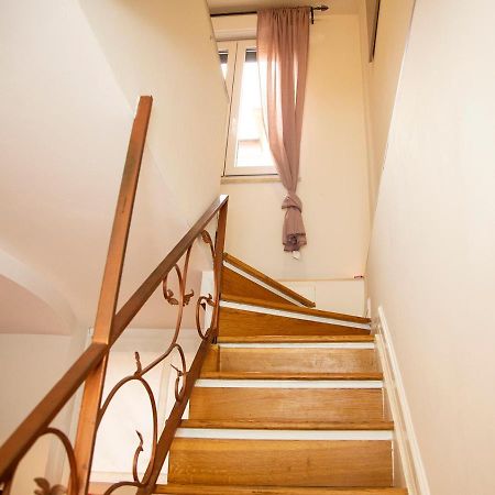 San Pietro Apart Рим Екстериор снимка