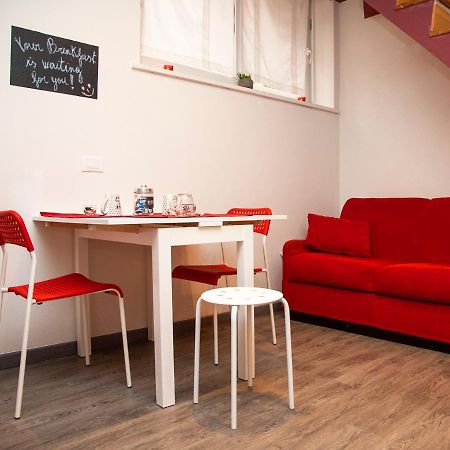 San Pietro Apart Рим Екстериор снимка