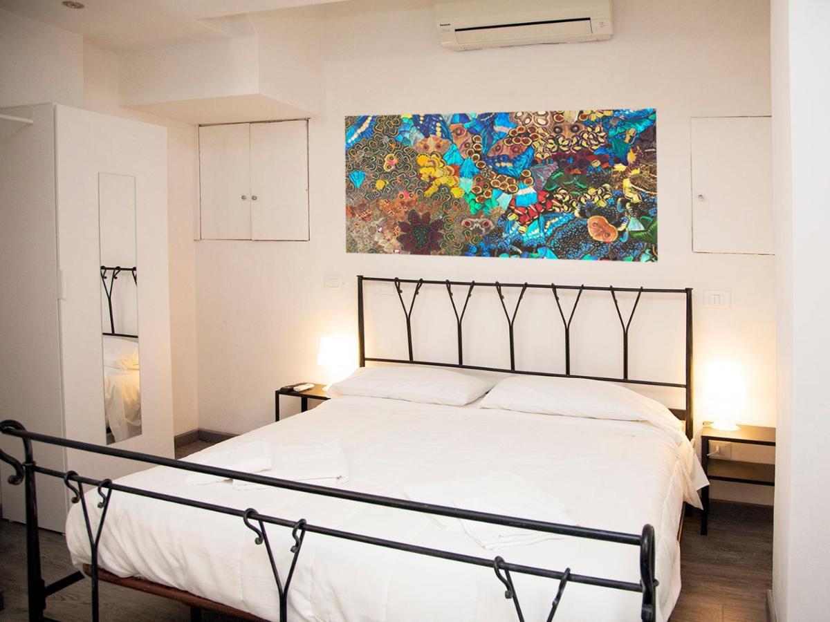 San Pietro Apart Рим Екстериор снимка