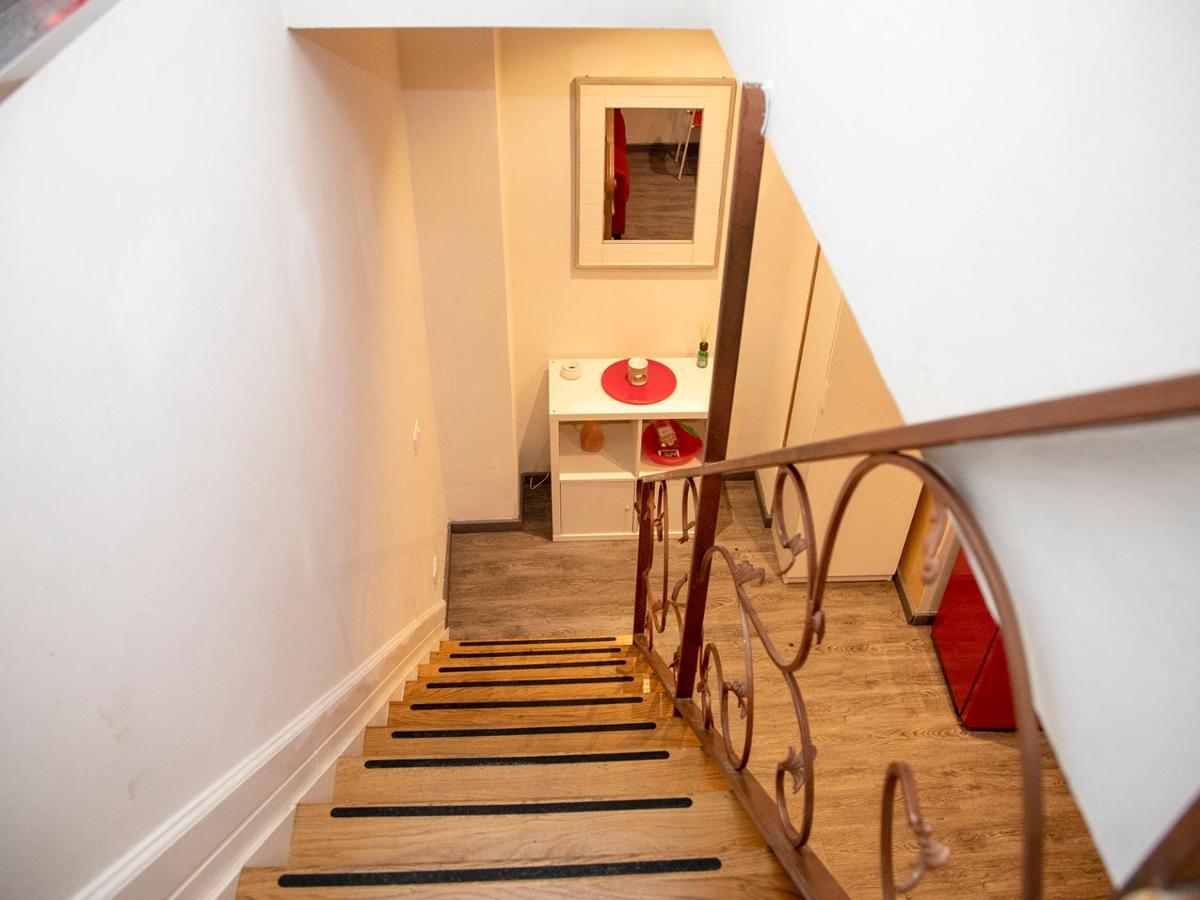 San Pietro Apart Рим Екстериор снимка